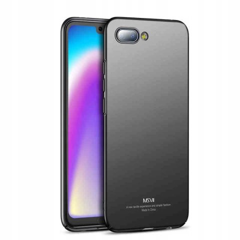 CIENKIE ETUI HUAWEI HONOR 10 MSVII | + SZKŁO 9H