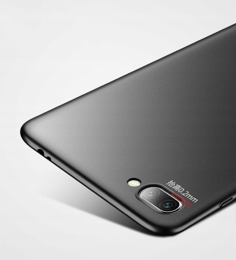 CIENKIE ETUI HUAWEI HONOR 10 MSVII | + SZKŁO 9H