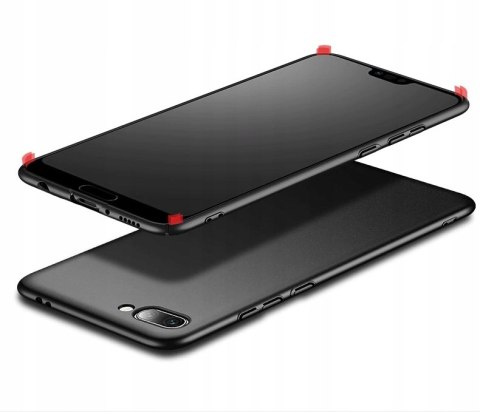 CIENKIE ETUI HUAWEI HONOR 10 MSVII | + SZKŁO 9H