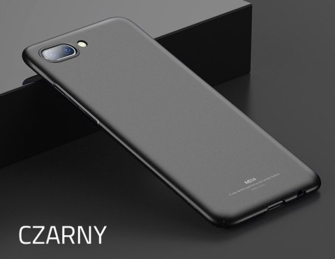 CIENKIE ETUI HUAWEI HONOR 10 MSVII | + SZKŁO 9H