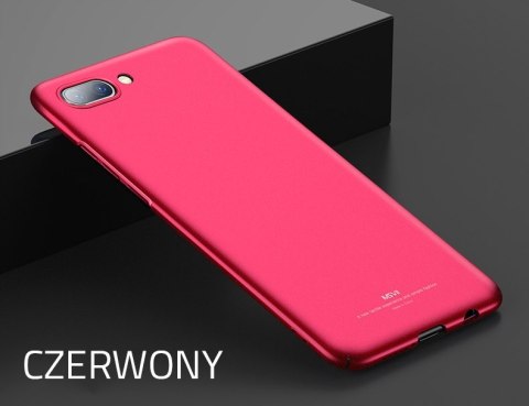 CIENKIE ETUI HUAWEI HONOR 10 MSVII | + SZKŁO 9H