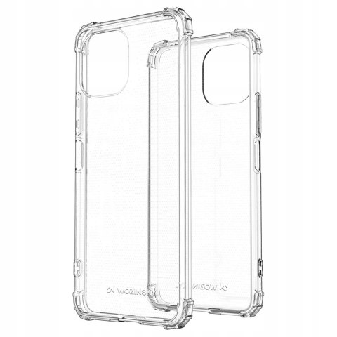 Etui A-Shock + Szkło Ochronne do Xiaomi Mi 11 Lite