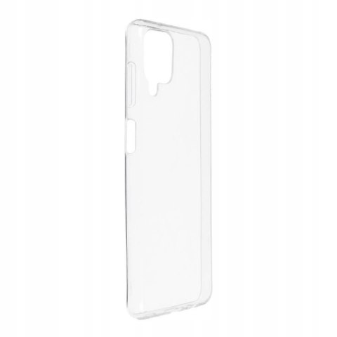Etui Bezbarwne Clear Case do Samsung Galaxy A12