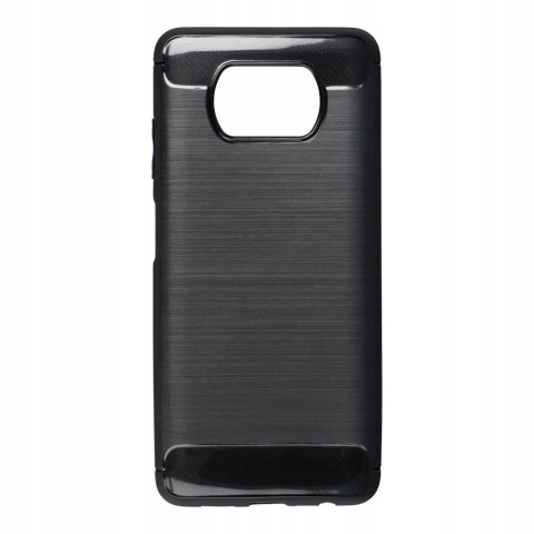 Etui Carbon Braders do Xiaomi Poco X3