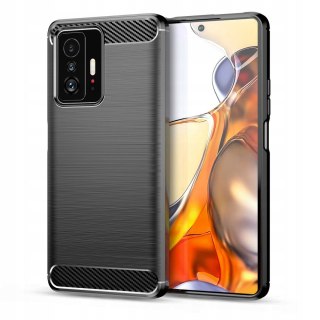 Etui Carbon Case do Xiaomi 11T 5G / 11T Pro 5G