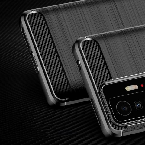 Etui Carbon Case do Xiaomi 11T 5G / 11T Pro 5G