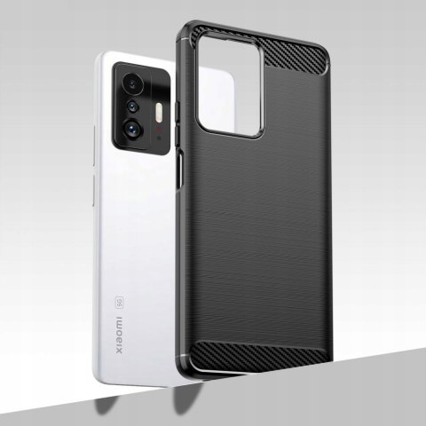 Etui Carbon Case do Xiaomi 11T 5G / 11T Pro 5G