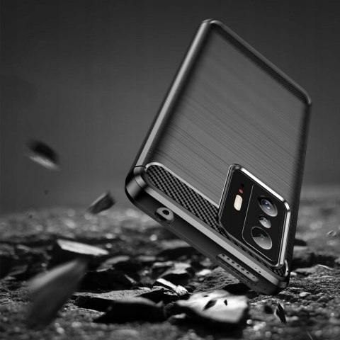 Etui Carbon Case do Xiaomi 11T 5G / 11T Pro 5G