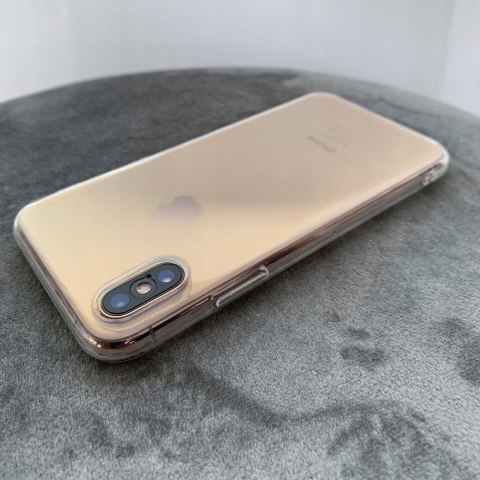 Etui Case do Xiaomi Mi 10T / Mi 10T Pro bezbarwny