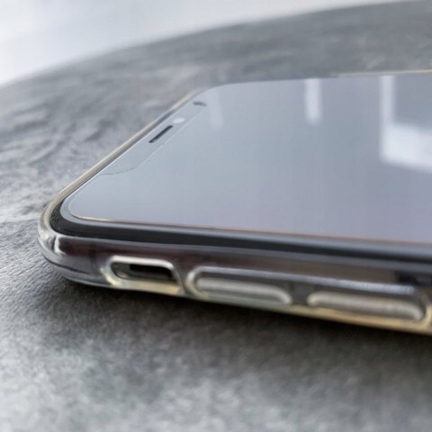 Etui Crystal do Xiaomi Mi 10T / Mi 10T Pro + Szkło