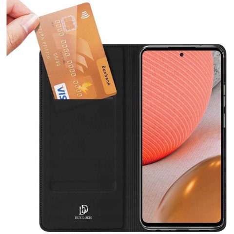 Etui Portfel DuxDucis do Samsung Galaxy A72