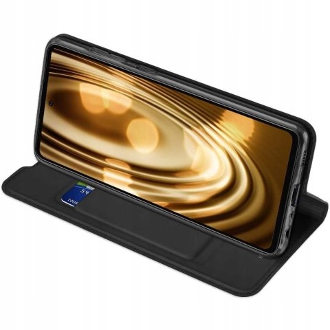 Etui Portfel DuxDucis do Samsung Galaxy A72