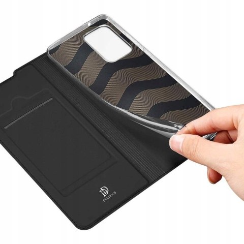 Etui Portfel DuxDucis do Samsung Galaxy A72