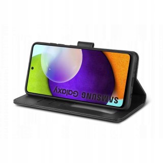 Etui Portfel II do Samsung Galaxy A72 4G / 5G