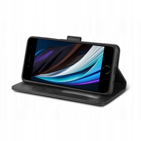 Etui z klapką Portfel II + szkło do iPhone 7 / 8