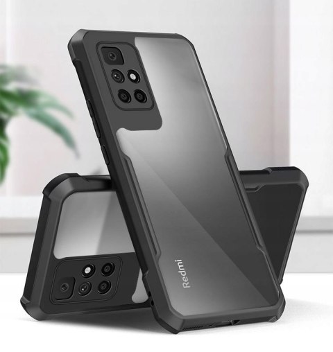 Futerał z Ramką Beetle do Xiaomi Redmi 10