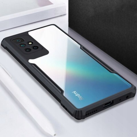 Futerał z Ramką Beetle do Xiaomi Redmi 10