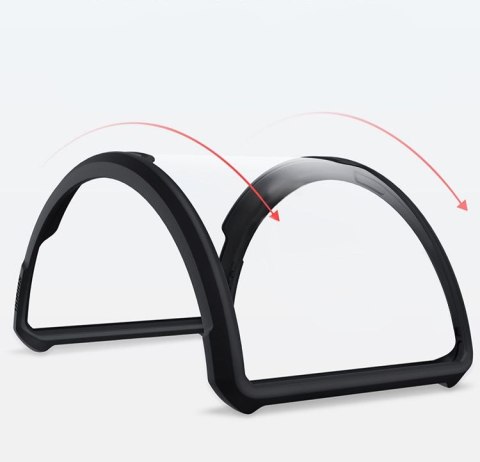 Futerał z Ramką Beetle do Xiaomi Redmi 10