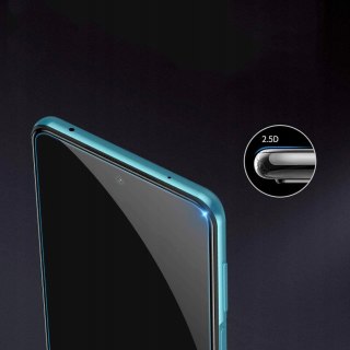 HARTOWANE SZKŁO OCHRONNE do Xiaomi Redmi Note 9S