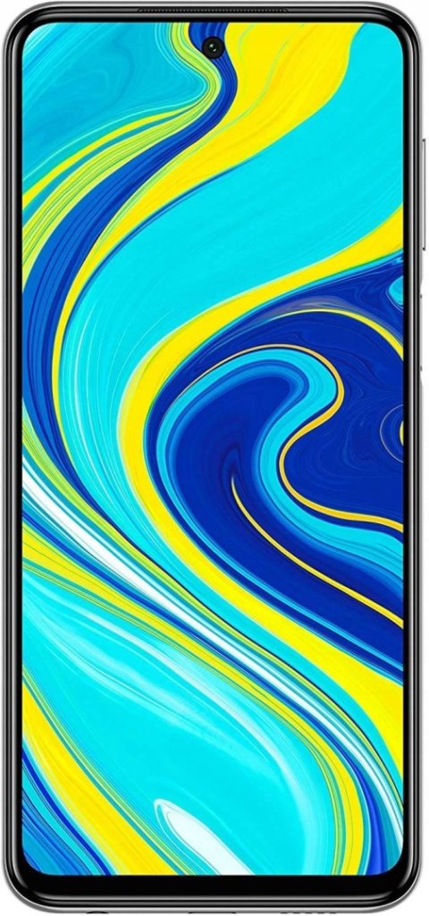 HARTOWANE SZKŁO OCHRONNE do Xiaomi Redmi Note 9S