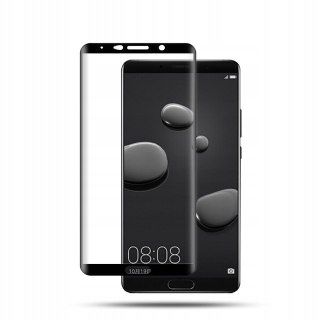 HUAWEI MATE 10 SZKŁO HARTOWANE NA CAŁY EKRAN PEŁNE