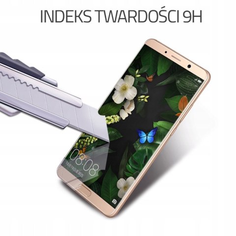 HUAWEI MATE 10 SZKŁO HARTOWANE NA CAŁY EKRAN PEŁNE