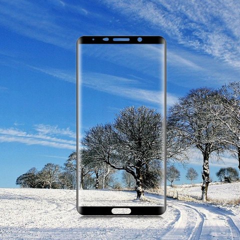 HUAWEI MATE 10 SZKŁO HARTOWANE NA CAŁY EKRAN PEŁNE