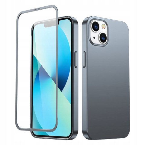 Obudowa 360 Full Case + szkło Braders do iPhone 13