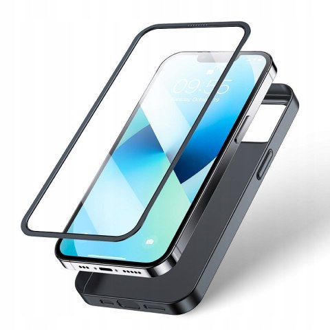 Obudowa 360 Full Case + szkło Braders do iPhone 13