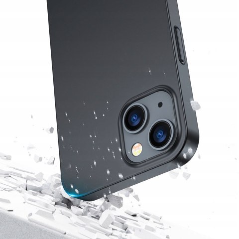 Obudowa 360 Full Case + szkło Braders do iPhone 13
