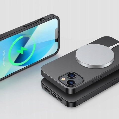 Obudowa 360 Full Case + szkło Braders do iPhone 13