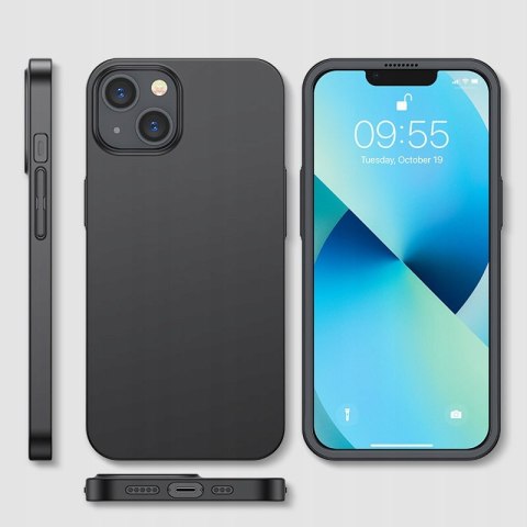 Obudowa 360 Full Case + szkło Braders do iPhone 13