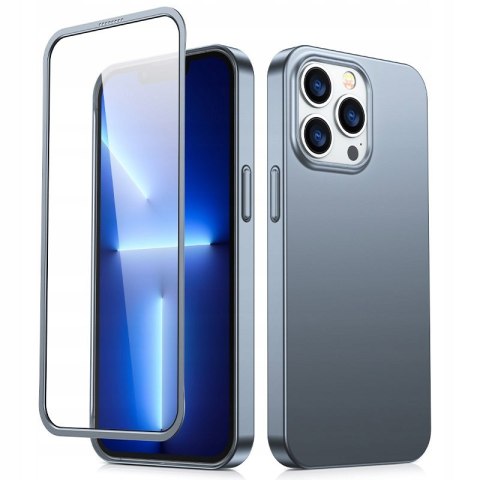 Obudowa 360 Full szkło Braders do iPhone 13 Pro