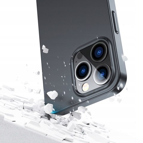 Obudowa 360 Full szkło Braders do iPhone 13 Pro