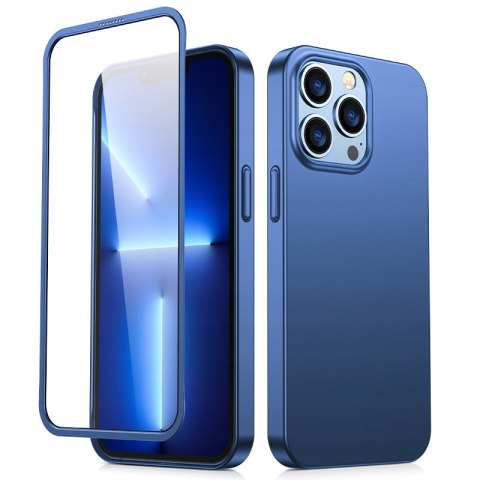 Obudowa 360 szkło Braders do iPhone 13 Pro Max