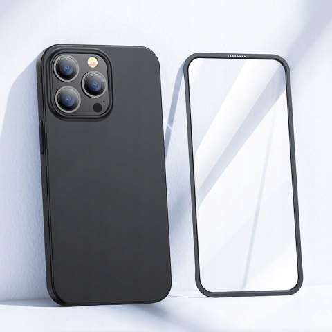 Obudowa 360 szkło Braders do iPhone 13 Pro Max