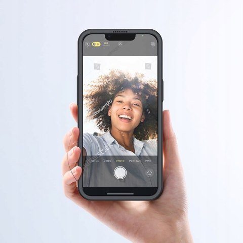 Obudowa 360 szkło Braders do iPhone 13 Pro Max