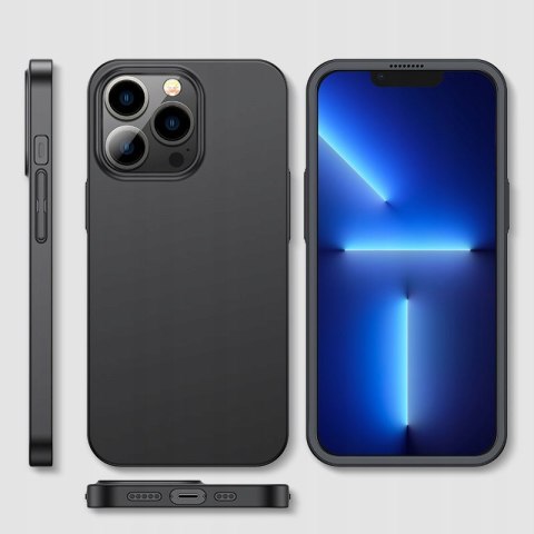 Obudowa 360 szkło Braders do iPhone 13 Pro Max