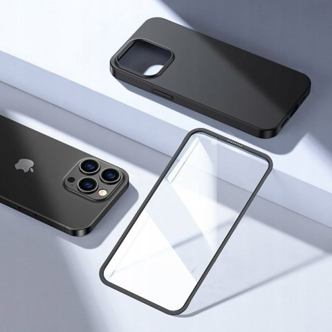 Obudowa 360 szkło Braders do iPhone 13 Pro Max