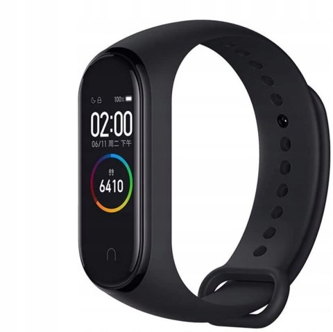 Pasek Opaska Zamienna do Xiaomi Mi Band 3 / 4