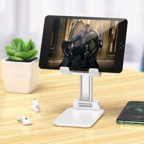 Podstawka Na Telefon Tablet Stojak Teleskopowy