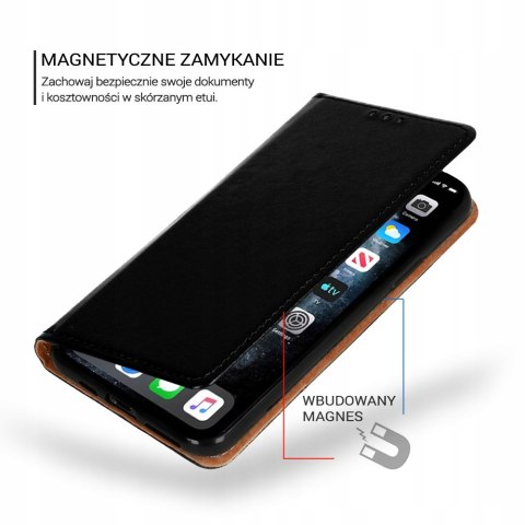 Pokrowiec Magnet Case do iPhone 11 Pro Max
