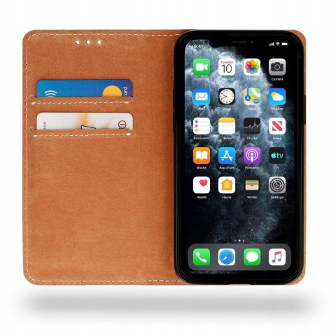 Pokrowiec Magnet Case do iPhone 11 Pro Max