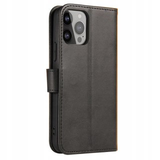 Pokrowiec Portfel Magnet + Szkło do Oppo Reno 5