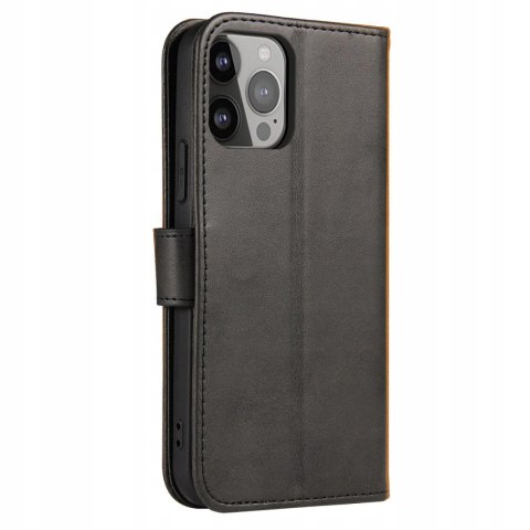 Pokrowiec Portfel Magnet + Szkło do Oppo Reno 5