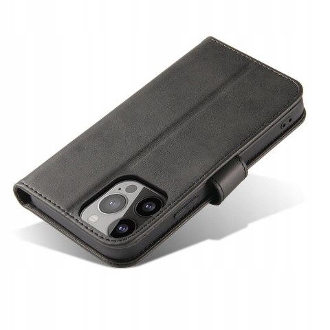 Pokrowiec Portfel Magnet + Szkło do Oppo Reno 5
