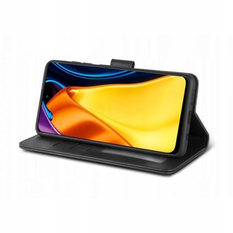 Pokrowiec Wallet do Xiaomi Poco M3 Pro 5G