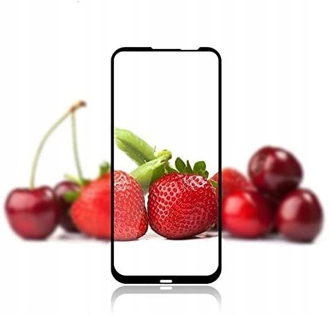 SZKŁO FULL GLUE CAŁY EKRAN do Huawei P40 Lite E