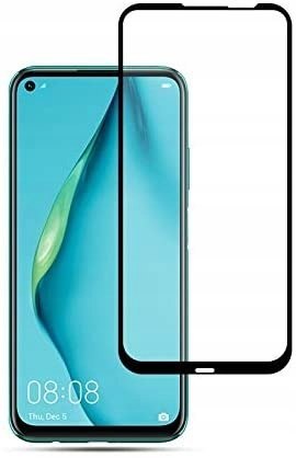 SZKŁO FULL GLUE CAŁY EKRAN do Huawei P40 Lite E