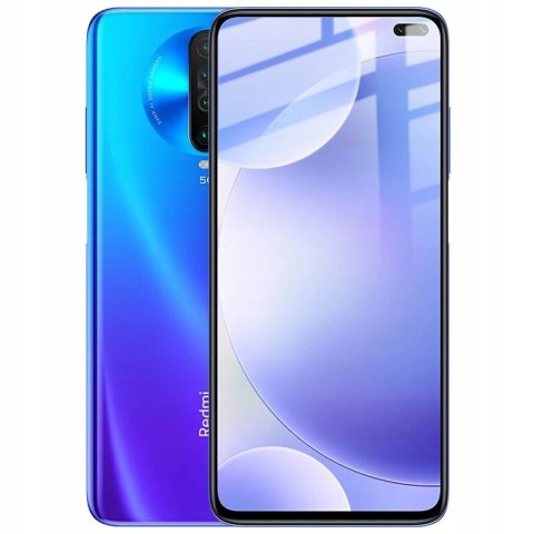 SZKŁO HARTOWANE NA CAŁY EKRAN DO Xiaomi Redmi K30